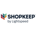 ShopKeep by LightSpeed logo