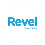 Revel systems logo