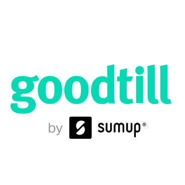 goodtill sumup logo