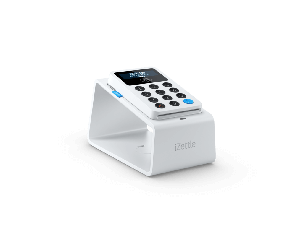 izettle payment