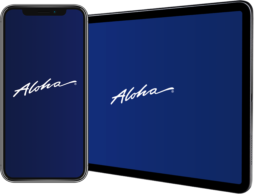 aloha devices