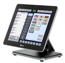 aloha pos system