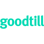 goodtill pos logo