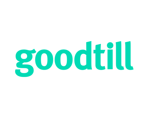 goodtill pos logo