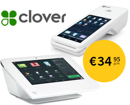 clover mini en flex