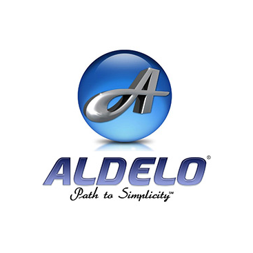 aldelo pos logo