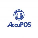 accupos logo