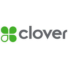 clover pos logo