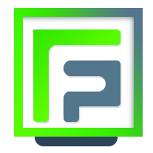 fusion pos logo