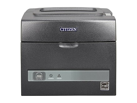 citizen ct s310ii