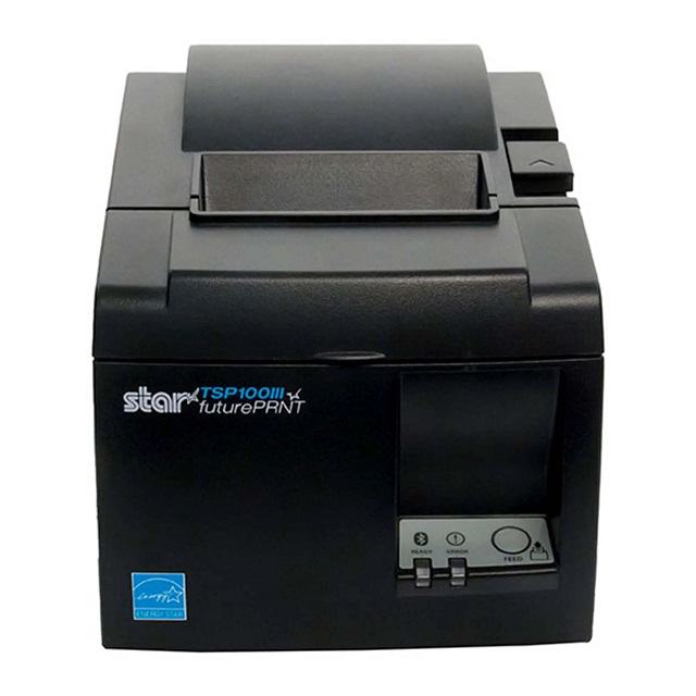 star micronics tsp143iii Thermal Receipt Printer