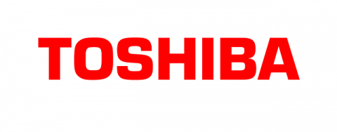 toshiba logo