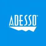 adesso logo