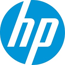 logo hp