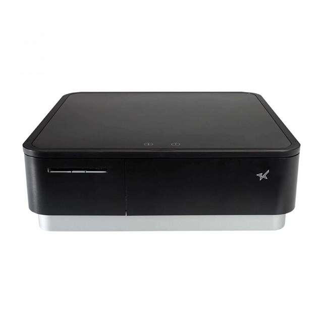 star micronics mpop cash drawer and receipt printer