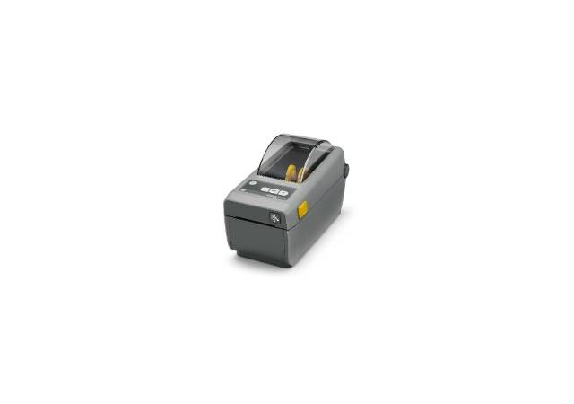 zebra zd410 receipt printer
