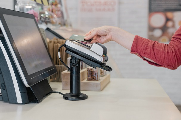 Transitioning to a New POS