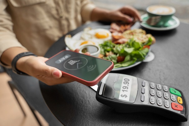 benefits of pos for restaurant