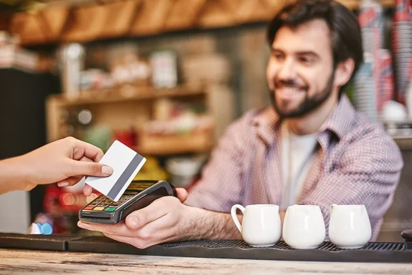 credit card readers for restaurant