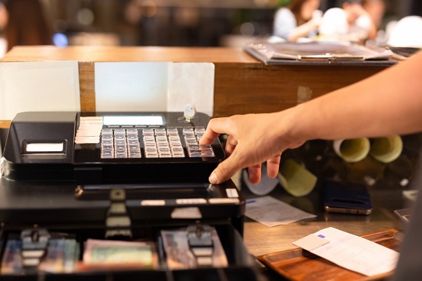 history and evolution of pos