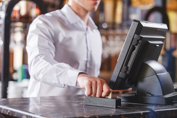 modern pos system