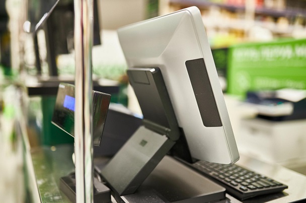 restaurant pos systems and security