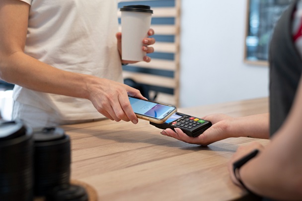 What Is an Integrated POS and How Does it Work POS software UK