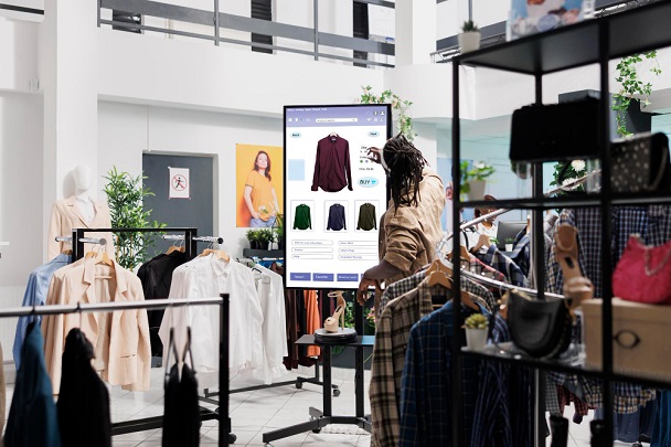 best pos systems with click and collect
