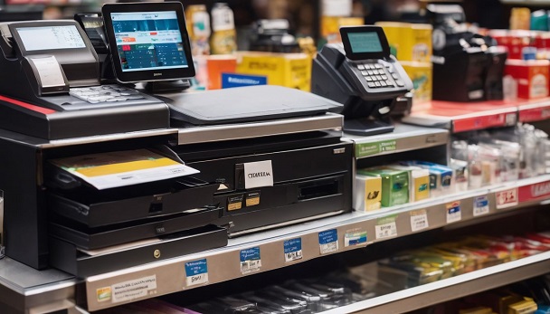 offline pos software