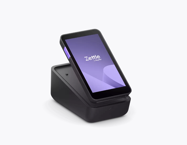 zettle payment terminal