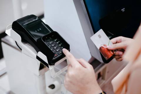 behind the scenes, there’s a secure, multi-step process involving encryption, routing through various intermediaries, and banks checking fraud and balance.