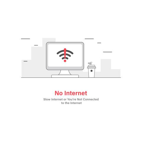 Offline POS stores transactions locally and syncs when you’re back online.