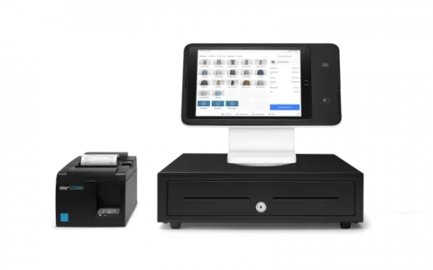 Best for Simple, Scalable POS