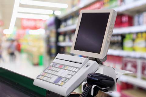 Compare the Leading POS Systems in the UK for 2025 – Ratings, Features & Pricing