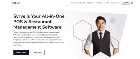 Best for Multi-Location & Franchise Operations